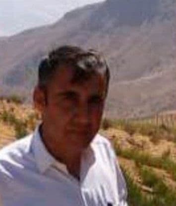 هاووڵاتییەکی کورد بە برینداری لە لایەن هێزە چەکدارەکانی ئێران ەوە دەست بەسەر و بێسەروشوێن دەکرێت