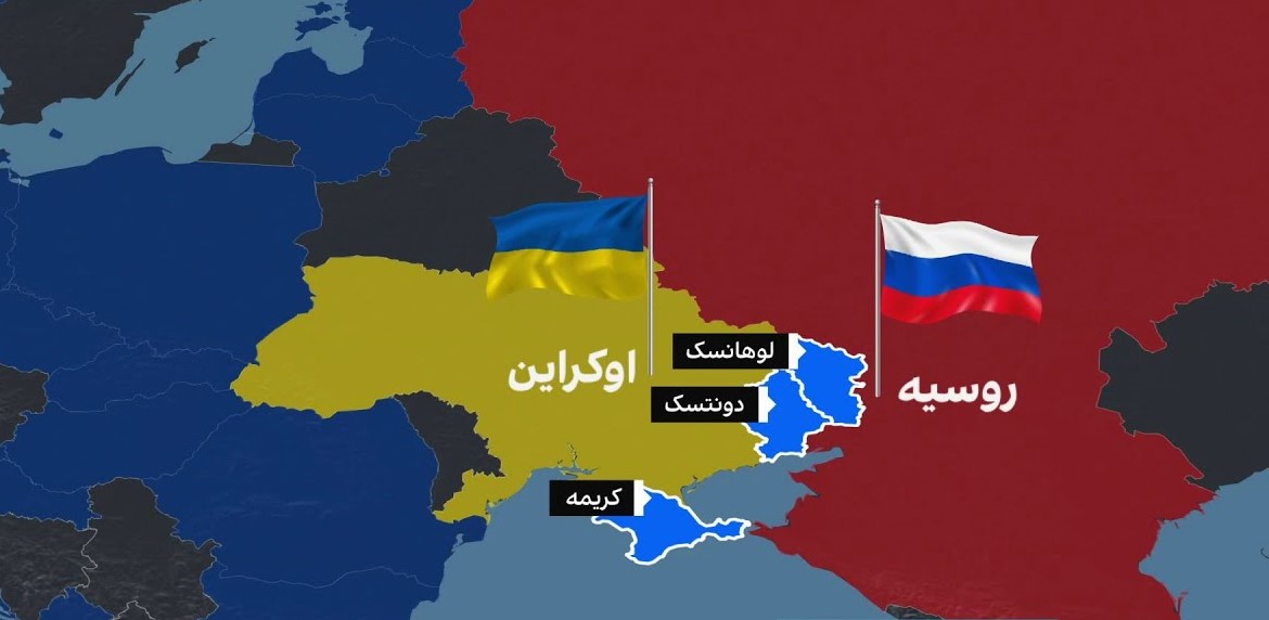 ڕاوێژكاری نووسینگەی سەرۆكایەتی ئۆكراین : ڕاگەیاندنی ئاگربەست شكستێكی گەورە دەبێت بۆ جیهانی ڕۆژئاوا