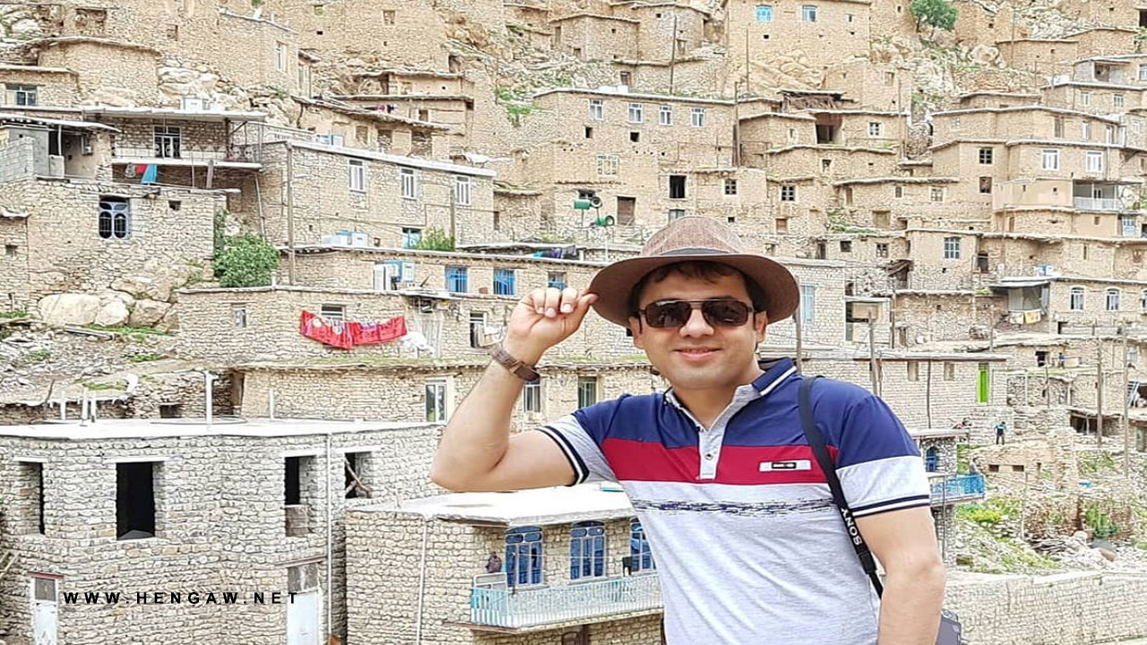 چالاکێکی ناسراوی کورد لە سەقز دەستبەسەر کرا