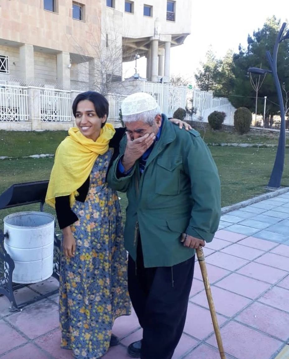 باوکی زارا محەممەدی کۆچی دوایی کرد