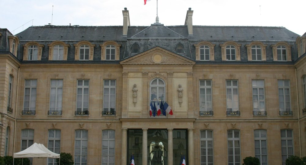 فەڕەنسا هۆشداری تووند دەداتە ئیسرائیل