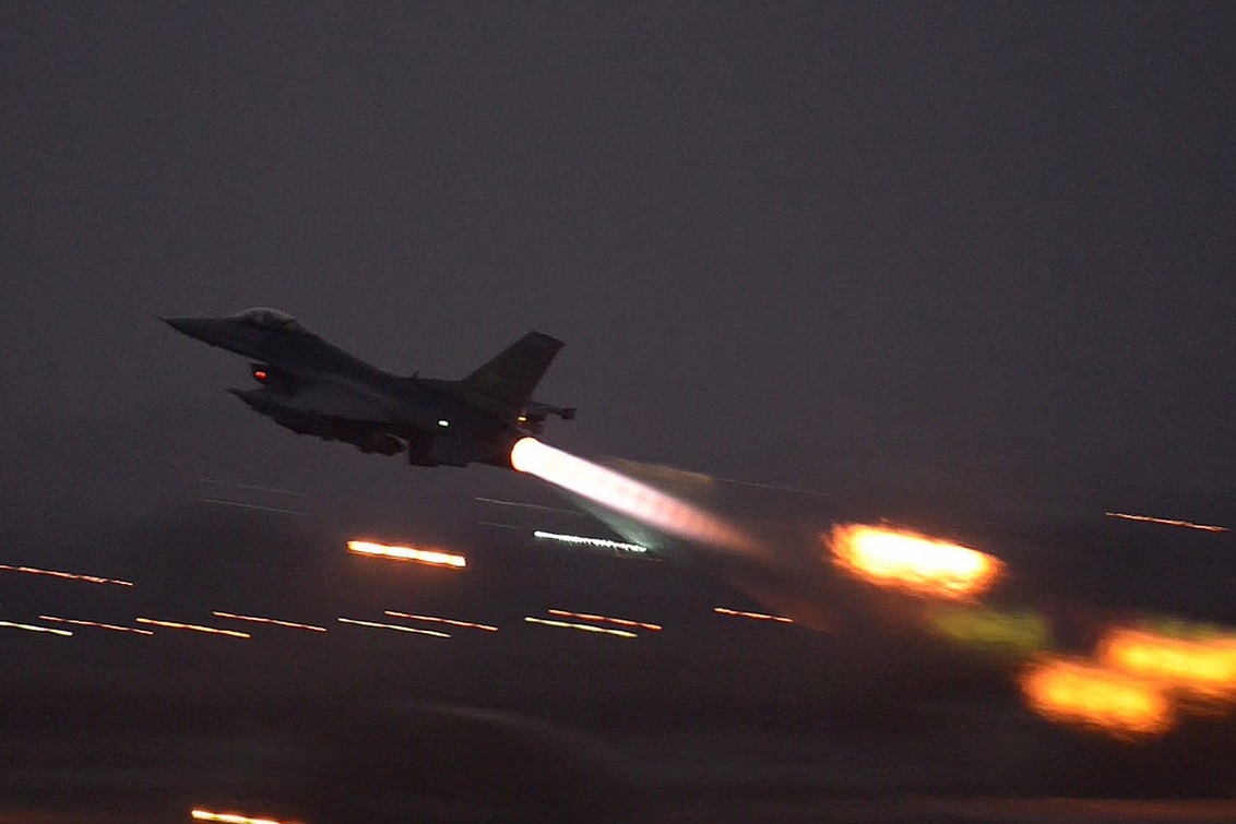 زاخۆ/ دوو گەشتیاری عەرەب لە ئەنجامی بوردمانی تورکیا کوژران