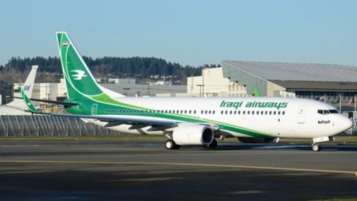 عێراق گەشتە ئاسمانییەکانی بۆ بلاروسیا ھەڵپەسارد