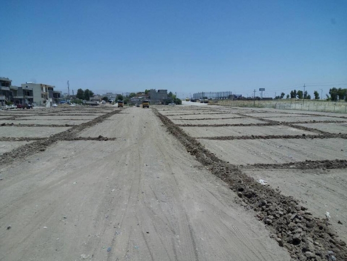بە فەرمانی سەرۆکوەزیرانی هەرێمی کوردستان دابەشکردنی 11 هەزار پارچە زەوی دەستپێدەکات