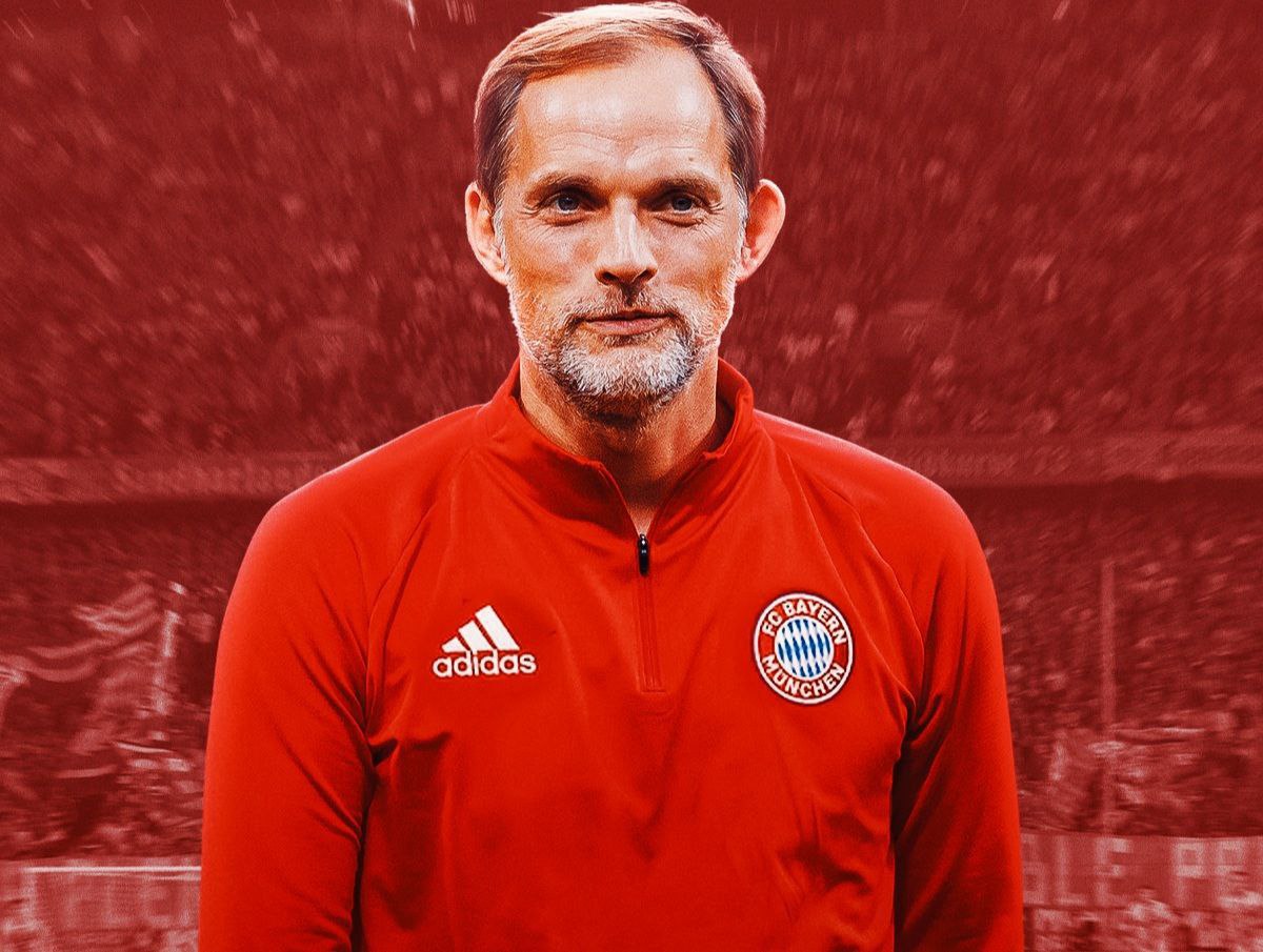 توخێل بوو بە سەرۆکی یانەی بایرن میوونشێن