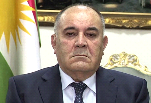 سەعدی پیرە : پارتی وەکوو هێزی یەکەم دەنگی لە هەموو لایەنەکان زۆر زیاتر دەبێت