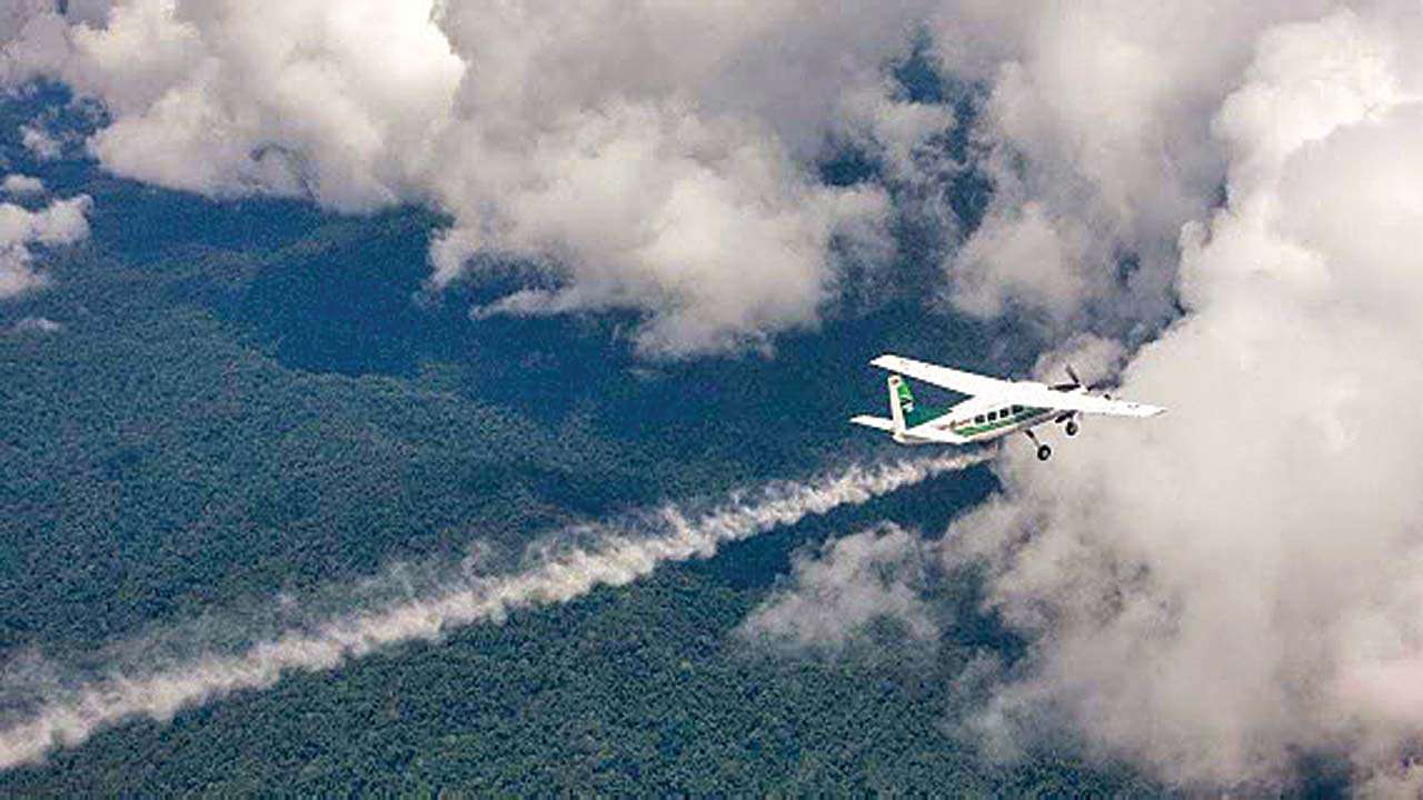 هەرێمی کوردستان پرۆژەی ’’بارانی دەستکرد’’ تاوتوێ دەکات