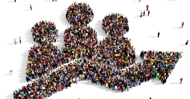 کۆتایی ئەمساڵ سەرژمێری گشتی لە عێراق و کوردستان بەڕێوەدەچێت