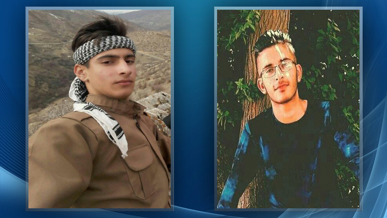 دەستبەسەر کرانی دوو مێرمنداڵی کورد لە سەوڵاوا