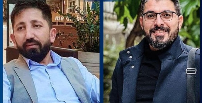 ئەو کەسانەی کە هەواڵی درۆ لە سەر پەنابەری و هاندانی خەڵک بۆ ڕۆیشتنی بێلاڕووسیا بڵاو دەکەنەوە کێن و لە کوێ دەژین  ؟؟؟