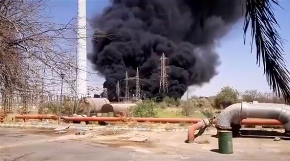 گاردیەن  :  ئیسرائیل لە تەقینەوەی کارگەی بەرهەم هێنانی فڕۆکەی بێفڕۆکەوانی ئێسفەهان دەستی هەبووە