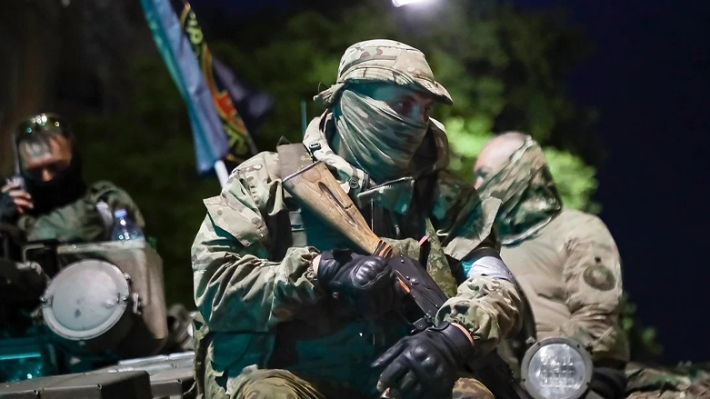 ژمارەی سەربازانی ڤاگنەر لە ئەفریقا زیاد دەكات