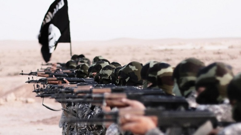 بی بی سی  : بەرپرسانی کورد و دەزگاکانی زانیاری و هەواڵگری هەواڵی بەهێزبوونی داعش دەدەن لە عێراق
