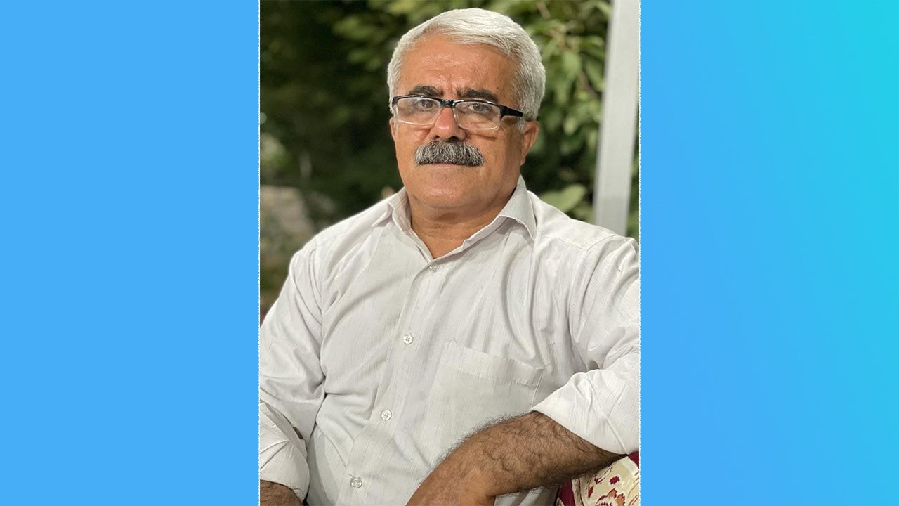 مامۆستایەکی دیکەی قوتابخانەکانی مەریوان دەستبەسەر کرا