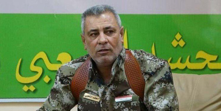 ووتەبێژی حەشدی شەعبی : ئێمە هەموو مۆڵگە و بنکەکانی ئەمریکا لە هەرشوێنێک بێ دەیکەینە ئامانج