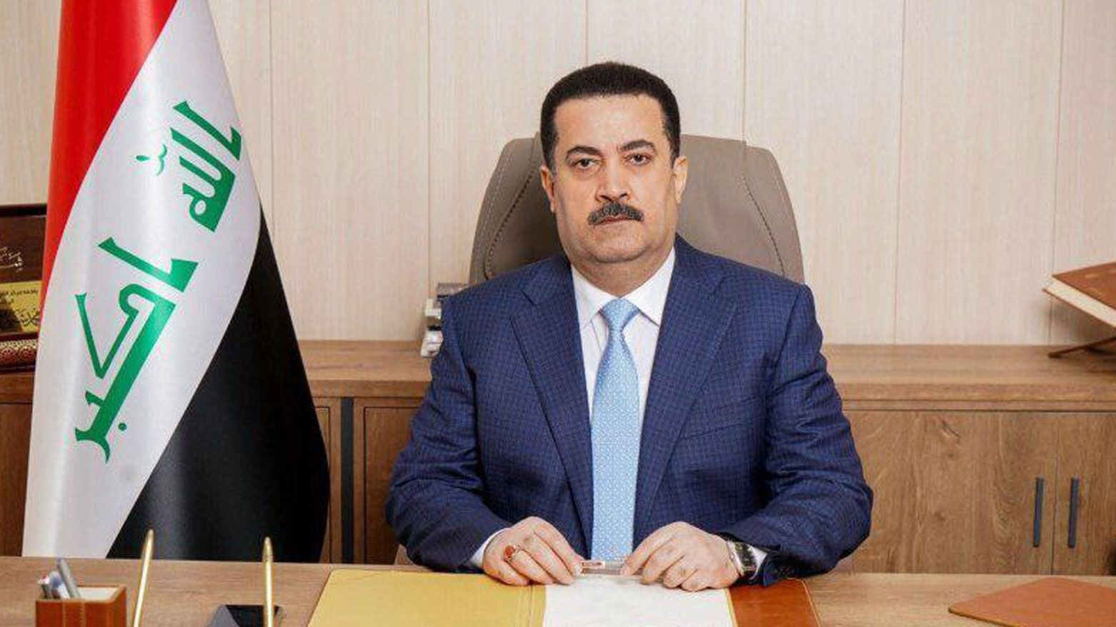 سوودانی سەردانی رووسیا دەکات