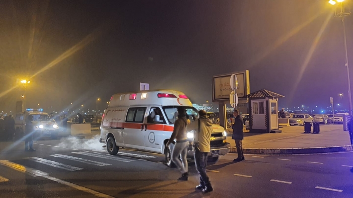 تەرمی 16 کۆچبەری كورد گەڕێندرانەوە هەولێر