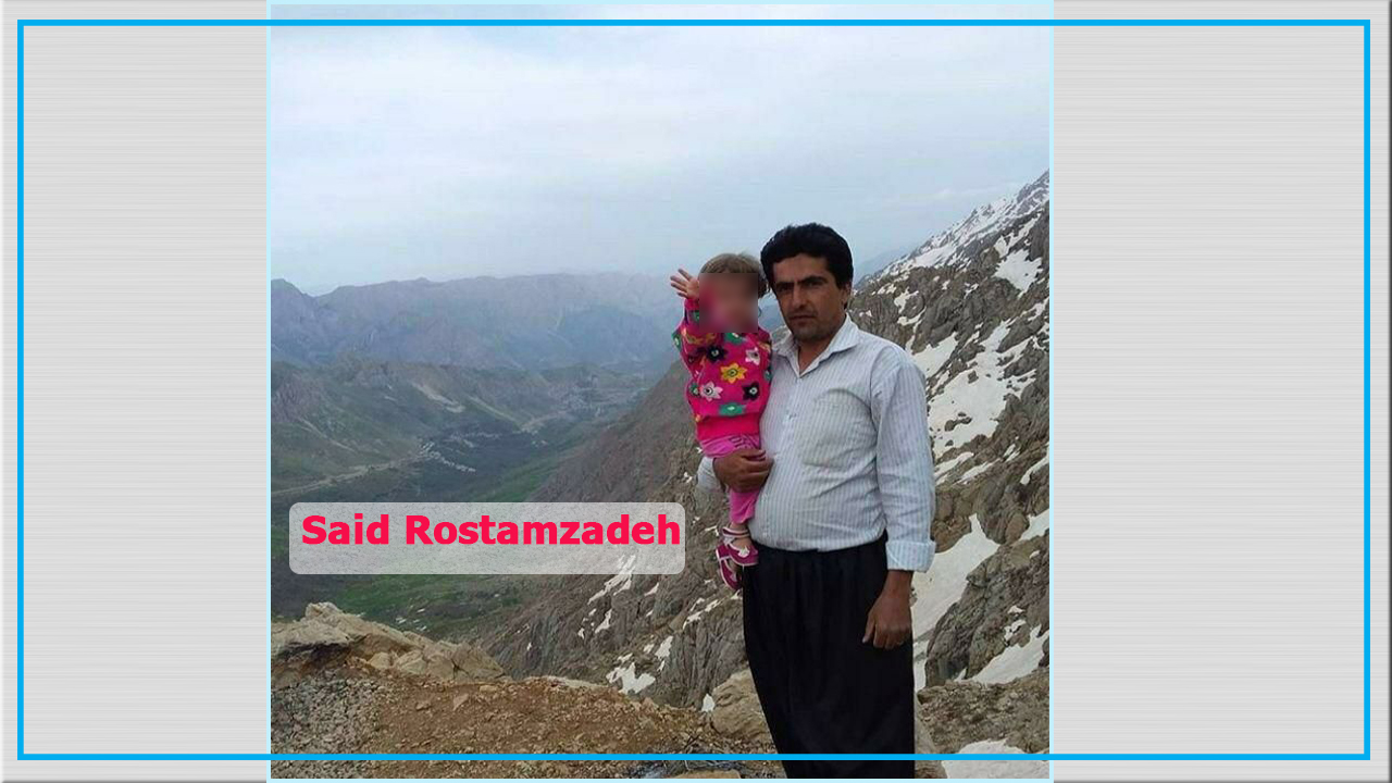 چەکدارانی ئێران شارۆمەندێکی کوردیان کوشت