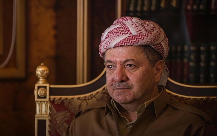 سەرۆک بارزانی سەرەخۆشی لە هەموو ئێزیدییەکانی کوردستان و جیهان دەکات