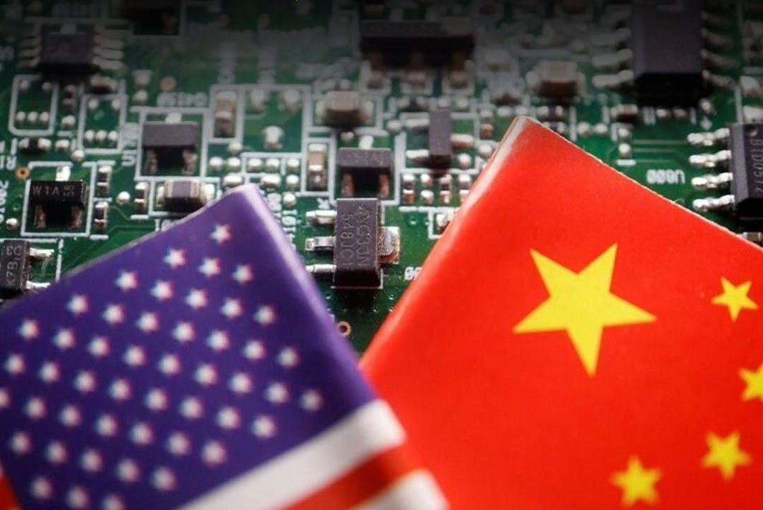 ئەمریکا بەنیازە سنووردارکردنی هەناردەکردنی چیپی زیرەکی دەستکرد بۆ چین زیاد بکات