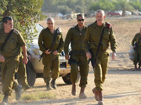 وەزیری بەرگری ئیسرائیل سەبارەت بە هێرشی ئێران بۆ سەر یەهوودی یانی ئەمریکای لاتین هۆشداری دەدات