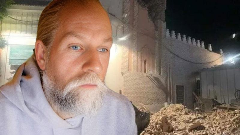 زه‌وی به‌ ماوه‌یه‌كی هه‌ستیاردا تێده‌په‌ڕێت..زانا هۆڵه‌ندییه‌كه‌ هۆشدارییه‌كی دیكه‌ ده‌دات