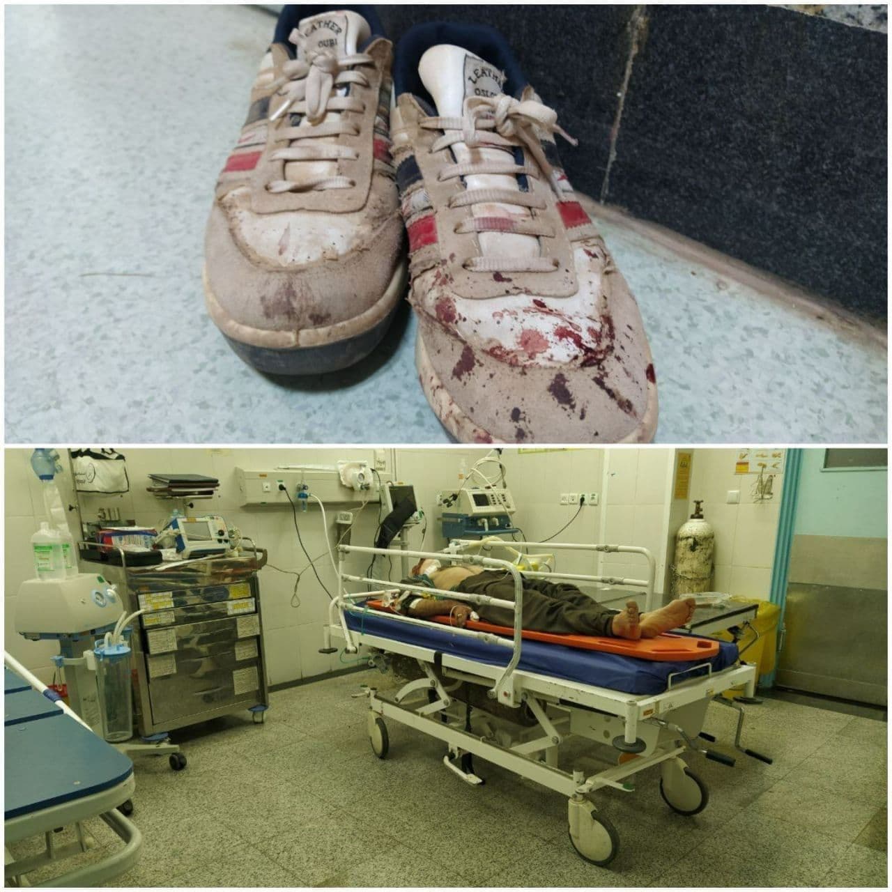 لە دەڤەری نەوسوو و مەریوان کوژران و برینداربوونی دوو کۆڵبەر ڕادەگەێندرێت