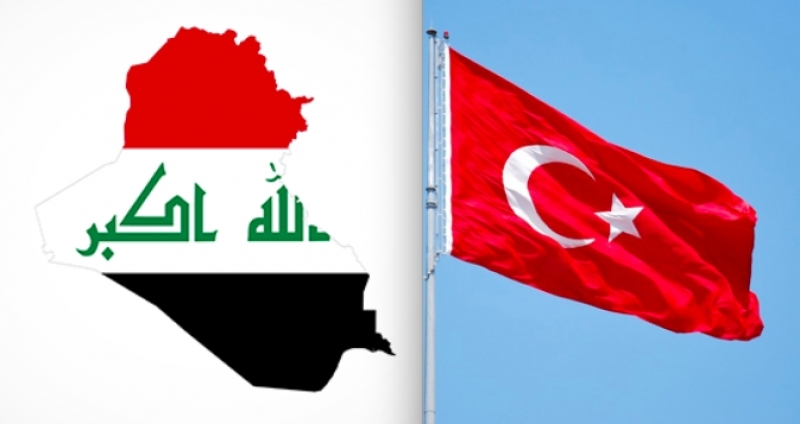 شاندێکی پلە باڵای تورکیا بۆ پێداچوونەوەی ٥ دۆسیەی گرینگ سەردانی بەغدا دەکات