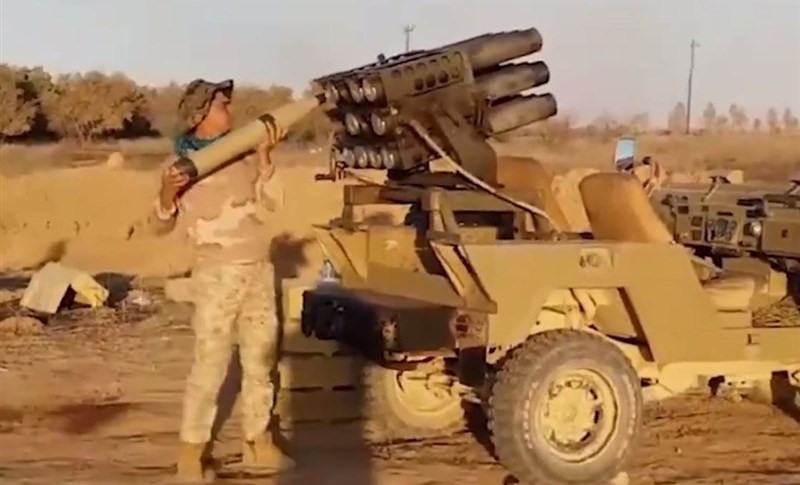 ٦٢ هێرشی بەرخۆدان بۆ سەر بنکەکانی ئەمریکا؛ زیاتر لە ٦٠ کوژراو و بریندار لەسەر دەستی پێنتاگۆن