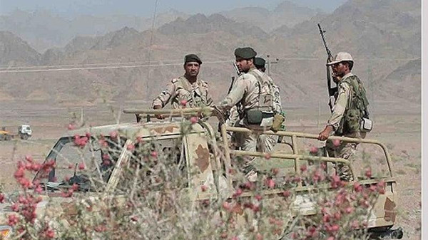 لە شاری سەردەشت ٢ سەربازی پلە باڵای سوپای پاسداران کوژران