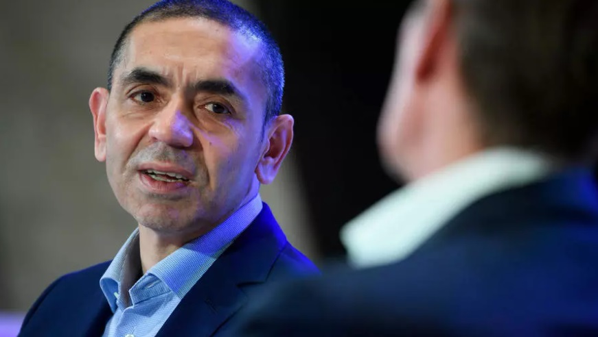 دۆزینەوە و بەرهەمهێنانی واکسەنی کۆرۆنا ٩ کەسایەتی بە لیستەی میلیاردێرەکان زیاد کرد