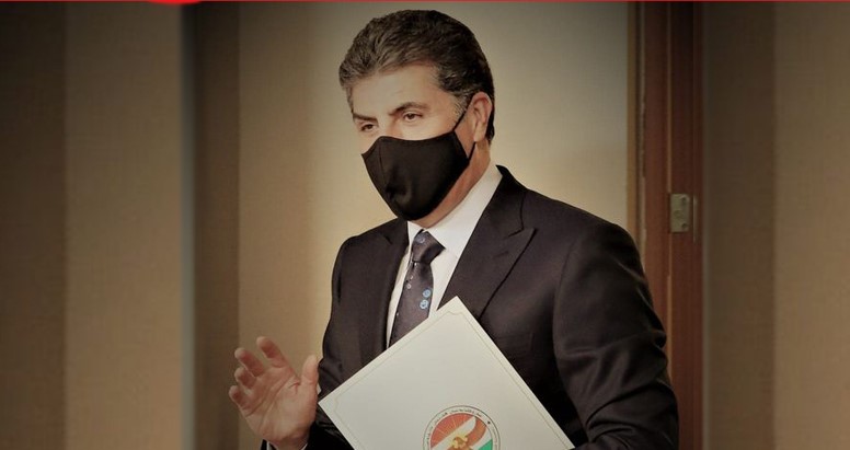 نێچیرڤان بارزانی سەرۆکی هەرێمی کوردستان پەیامێکی گرینگ سەبارەت بە ١١ی ئازاە بڵاو دەکاتەوە