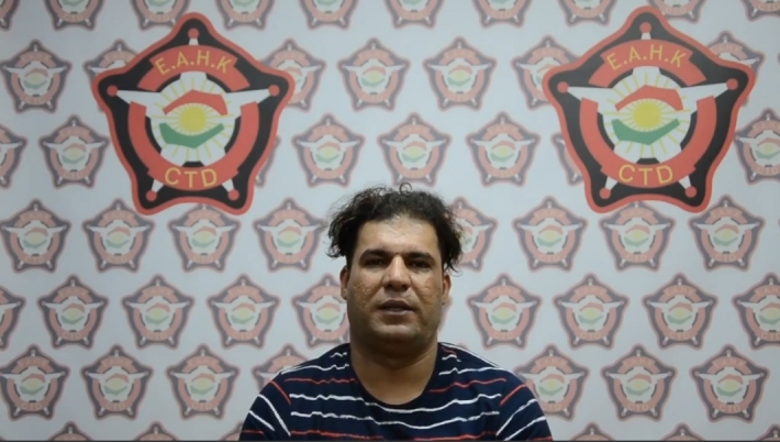 سزای سێ جار لە سێدارەدان بۆ بکوژی خێزانە کوردەکەی بەغدا دەرکرا