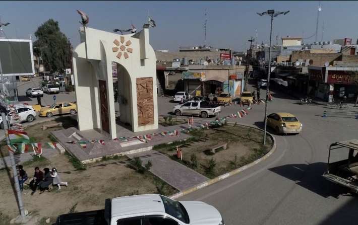 دەستەی ناوچە کوردستانییەکان ڕەتیدەکاتەوە لە خانەقین بڕیاری داخستنی خوێندنگەی کوردی درابێت