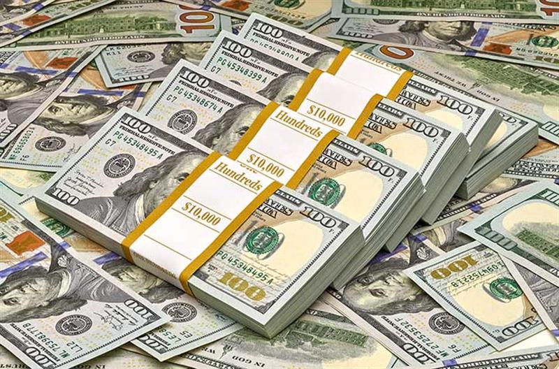 کاروانێکی چەند ملیۆن دۆلاری گەیشتە عێراق