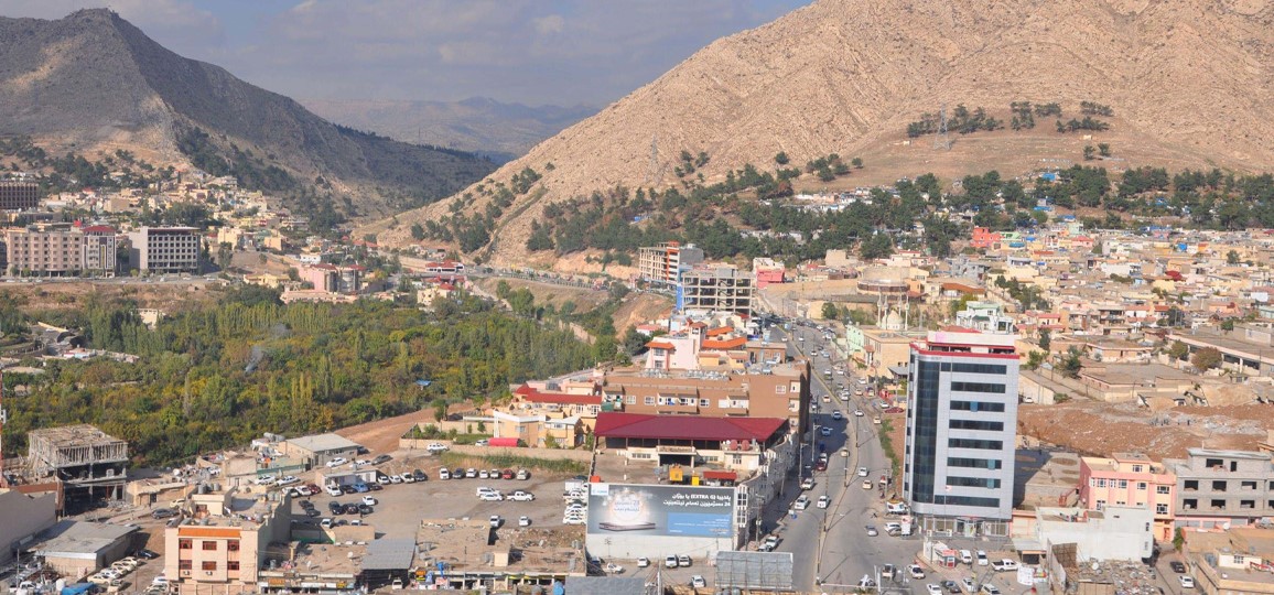 دوو پڕۆژەی گرینگ لە پارێزگای دهۆک جێبەجێ دەکرێت