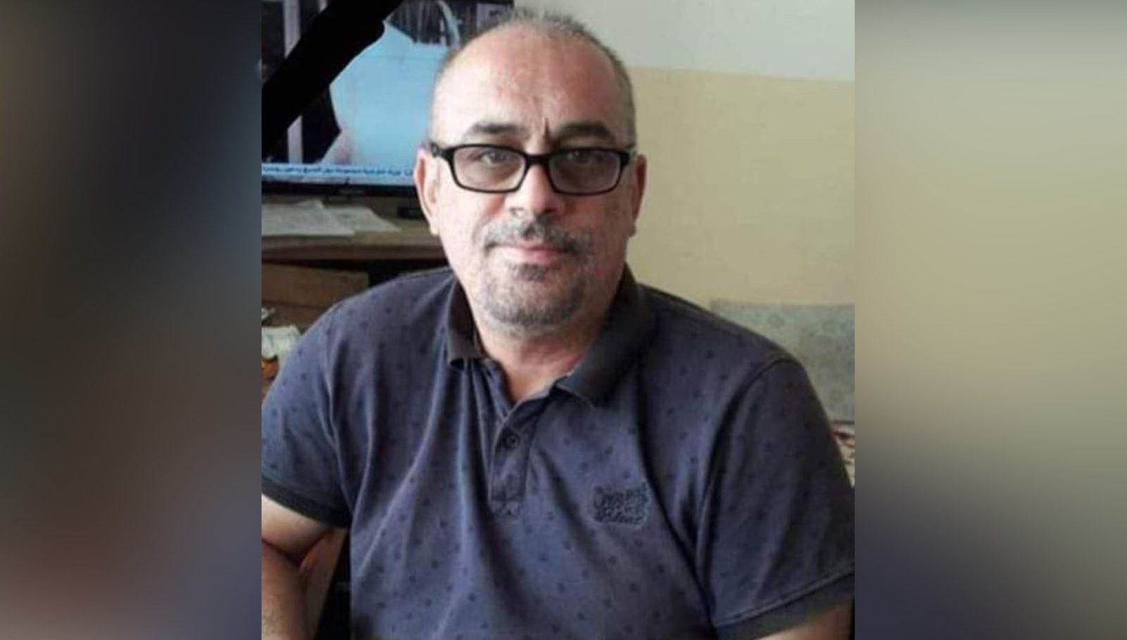 فەرمانبەرێکی کورد لە کەرکووک دوای دەستگیرکردنی گیانیلەدەستدا