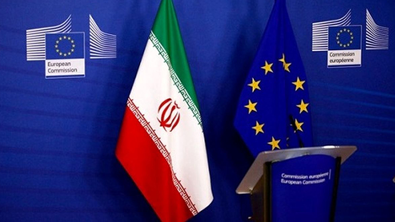 یەكێتیی ئەوروپا سزای نوێ بەسەر ئێراندا دەسەپێنێت