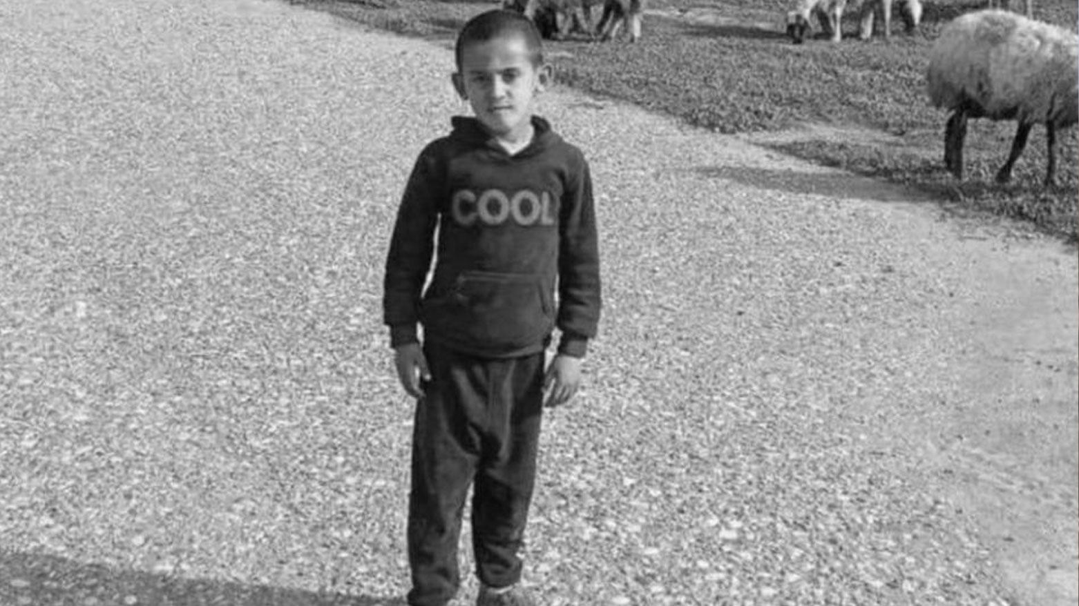 لە گەرمیان تەقینەوەی مین گیانی منداڵێکی ئەستاند