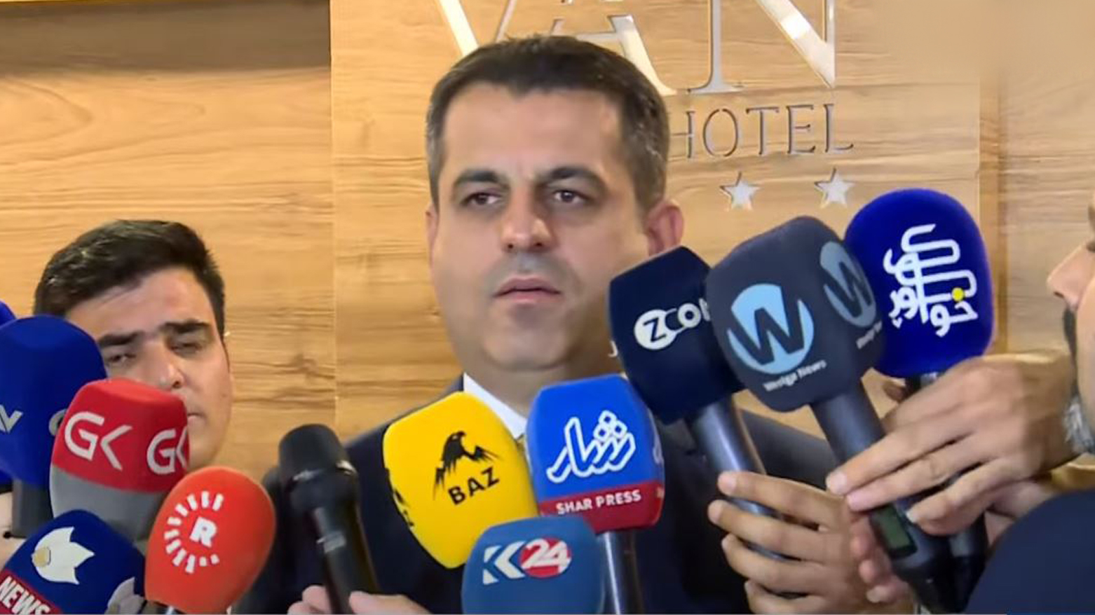 هیچ حاڵەتێکی مردن بە کۆلێرا لە هەرێمی کوردستان تۆمارنەکراوە