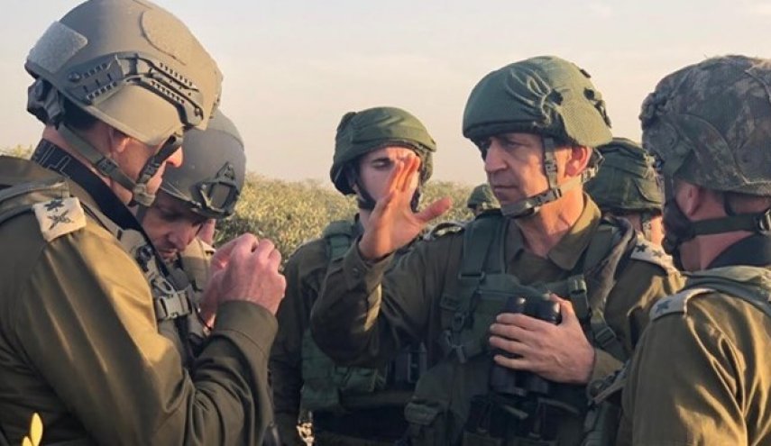 سەرۆکی کۆمیتەی ئەرتەشی ئیسرائیل هۆشداری دەداتە ئێران