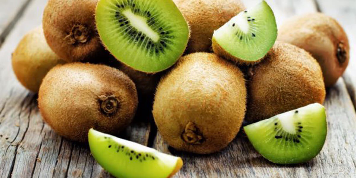 کیوی سودی زۆری بۆ تەندروستی مرۆڤ هەیە