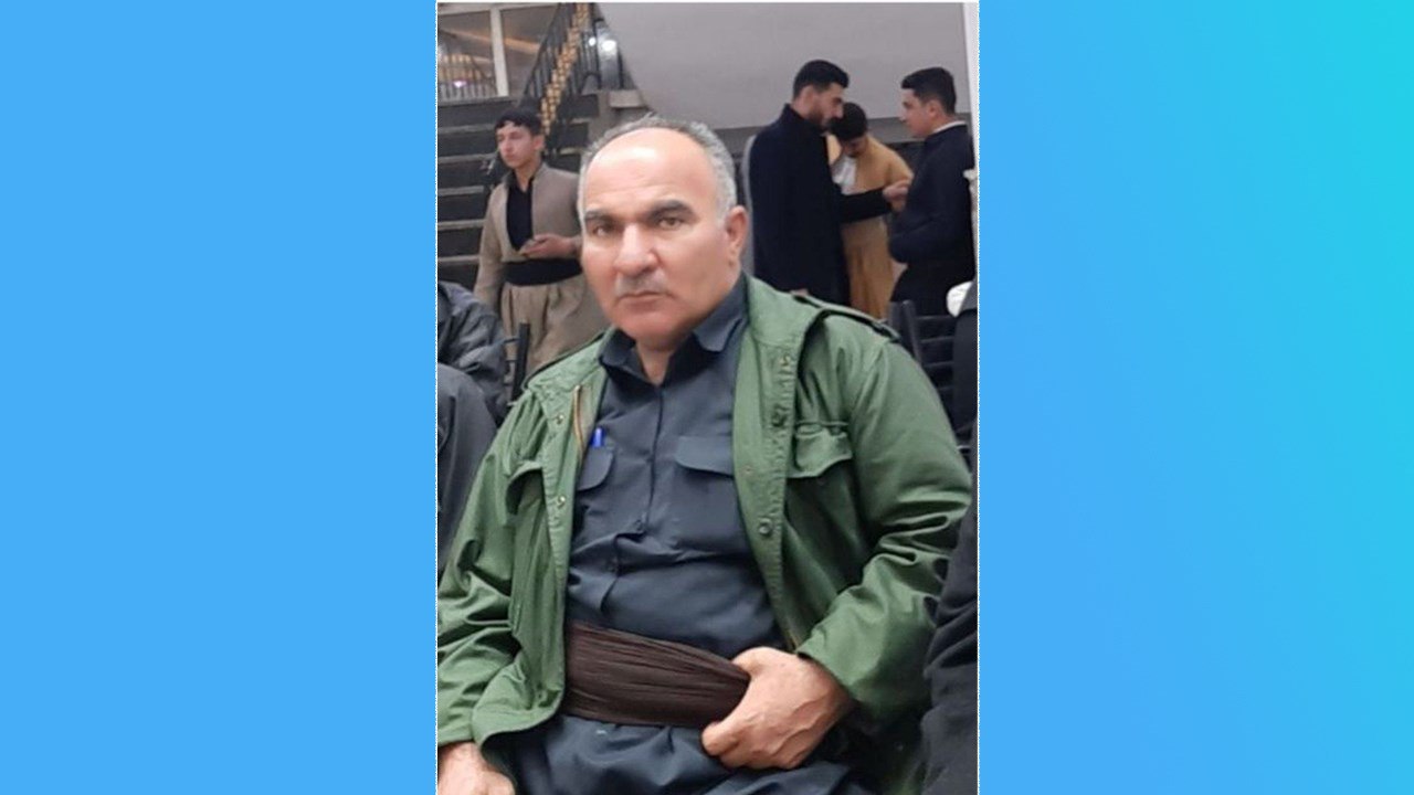 هاووڵاتییەکی خەڵکی شنۆ سزای بەندکرانی بە سەردا سەپا