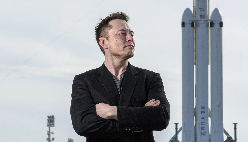 +   ...   ڤیدیۆ   ڕۆژە ڕەشەکەی ئیلۆن ماسک / لە دابەزینی پشکی تێسلا تا تەقینەوەی ستارشیپ