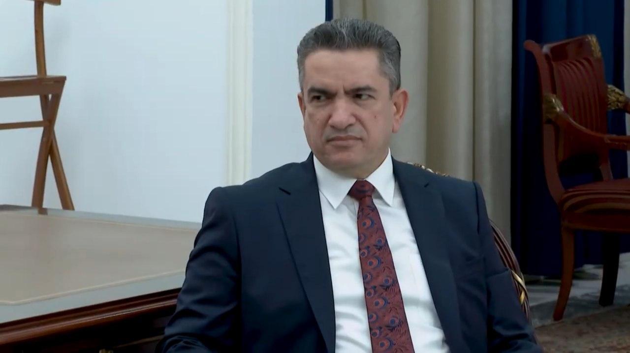 دژایەتی فڕاکسیۆنە شیعەکان لەگەڵ سەرۆکوەزیریی " عەدنان الزرفی "