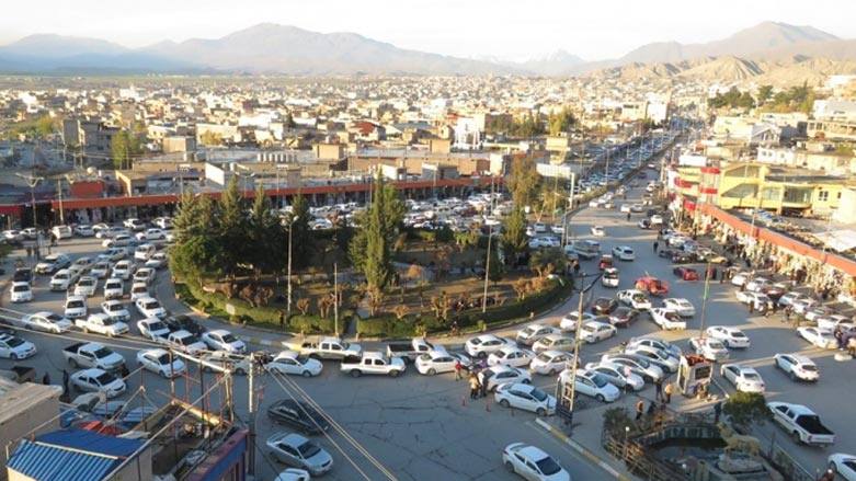 هاوشێوەی پارێزگای هەولێر لە قەزای سۆران شەقامێكی ٦٠مەتری بازنەیی درووست دەکرێت