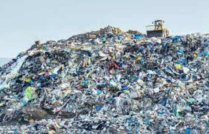 هەر تاكێكی عیراقی زۆرترین بڕی پاشماوەی هەیە لە جیهاندا