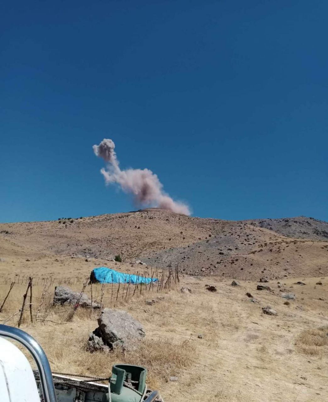 تورکیا سنووری برادۆستی بۆردومان کرد