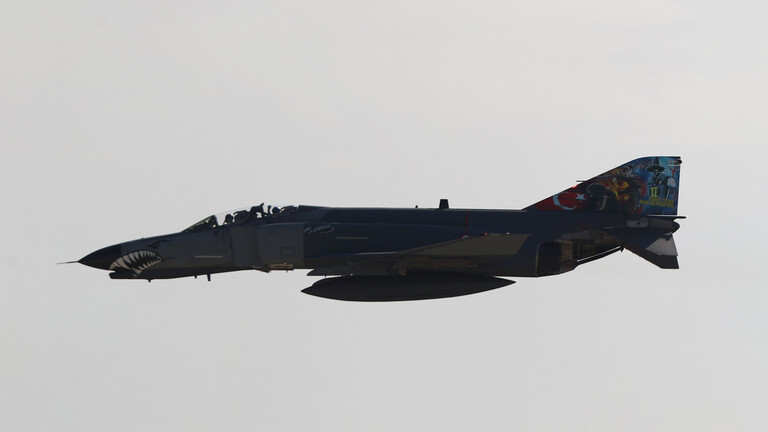 شانەی ڕاگەیاندنی ئەمنی عێراق: ئیدانەی بۆردوومانەکانی تورکیا دەکەین