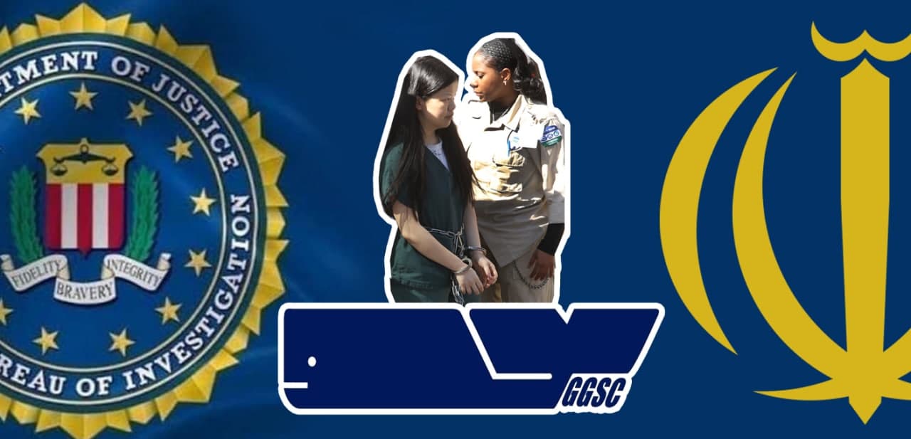 هاووڵاتییەکی ئێرانی لە لایەن دادگایەک لە ئەمریکا بە تاوانی کڕینی کەل و پەلی هەستیاری نیزامی و سەربازی بۆ ئێران بە تاوانبار ناساند